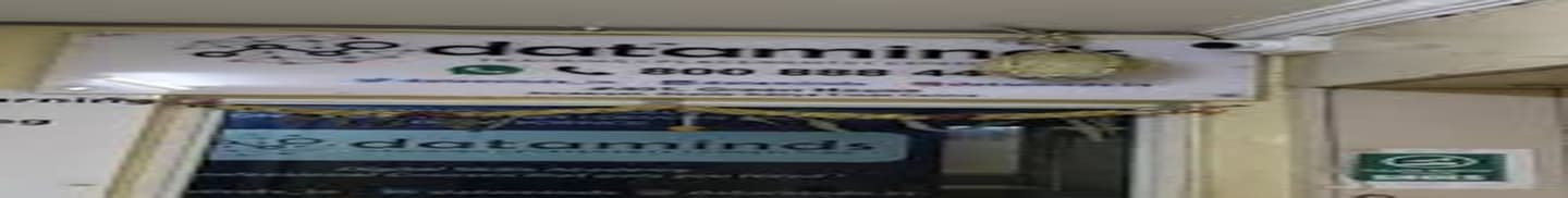 Data Minds Analytics Hyderabad